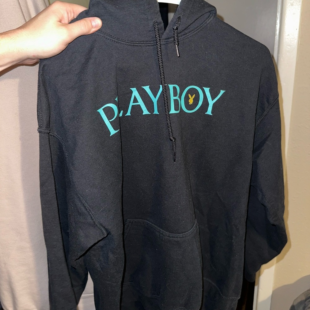 Playboy hoodie
